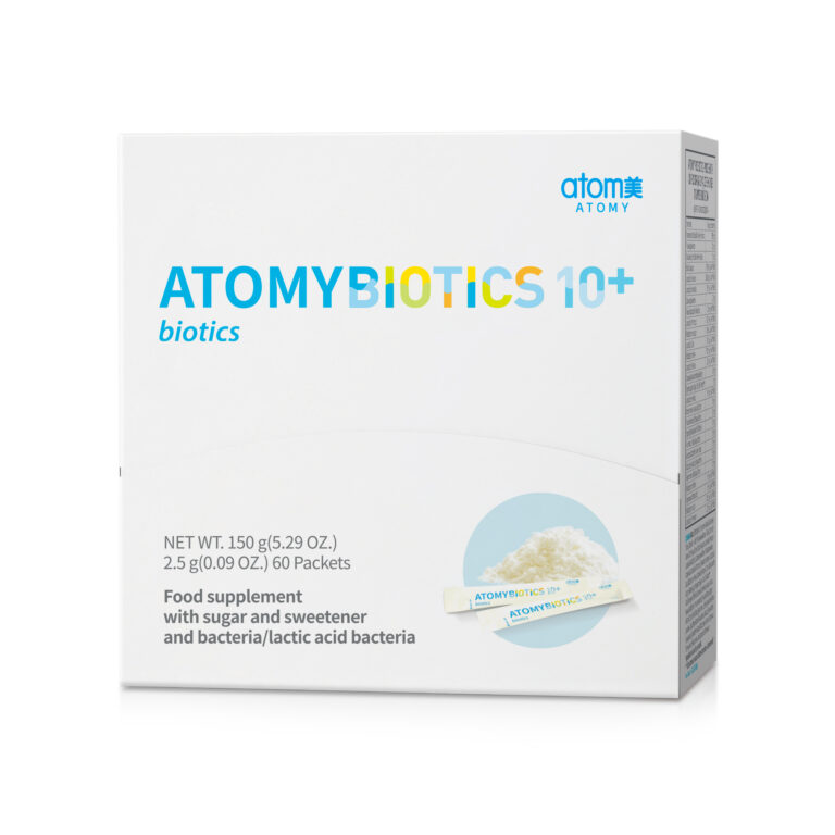 Atomy Biotics 10 Plus