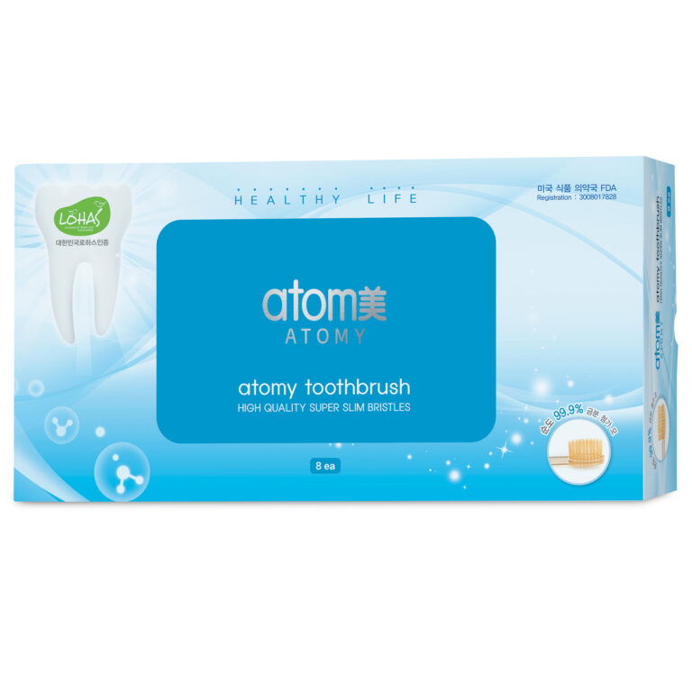 Atomy Toothbrush