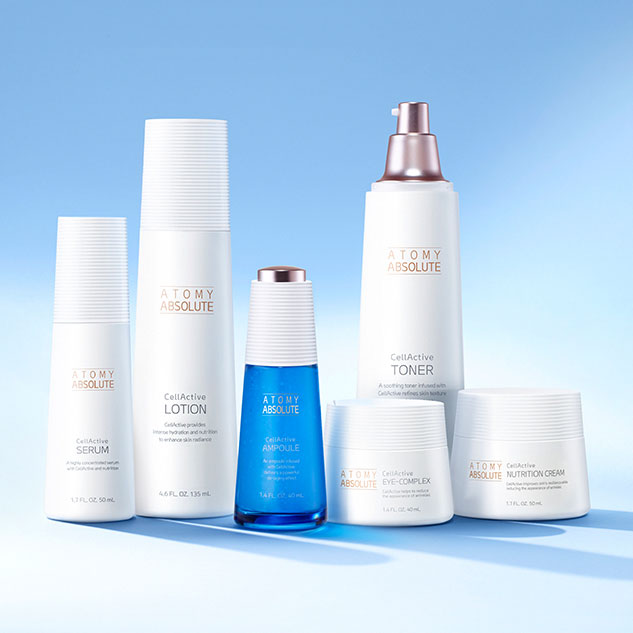 absolute skincare