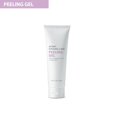 Peeling Gel